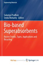 Bio-based Superabsorbents