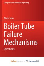 Boiler Tube Failure Mechanisms