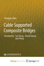 Cable Supported Composite Bridges