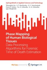 Phase Mapping of Human Biological Tissues