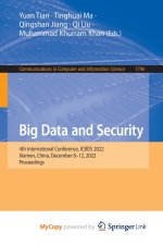 Big Data and Security