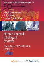 Human Centred Intelligent Systems