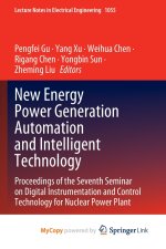 New Energy Power Generation Automation and Intelligent Technology