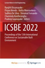 ICSBE 2022