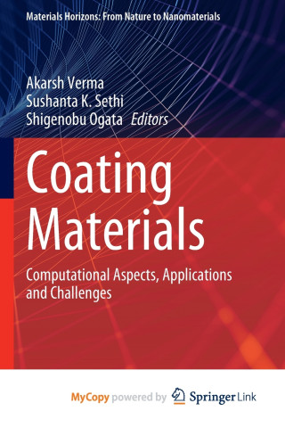 Coating Materials