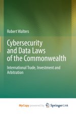 Cybersecurity and Data Laws of the Commonwealth