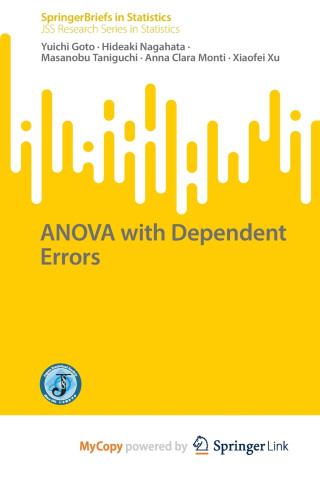 ANOVA with Dependent Errors