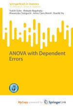 ANOVA with Dependent Errors