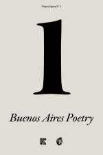 Buenos Aires Poetry n°1 (Nueva Época)