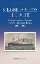 Steamships across the Pacific