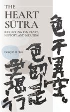The Heart Sūtra