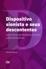 Dispositivo sionista e seus descontentes