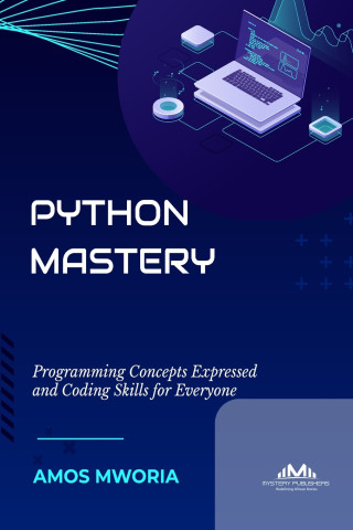 PYTHON MASTERY