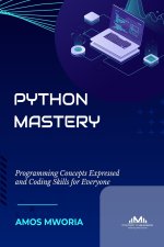 PYTHON MASTERY