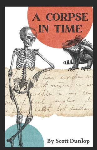 A Corpse in Time