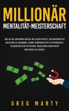 Millionär-Mentalität-Meisterschaft