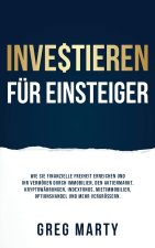 Investieren für Einsteiger