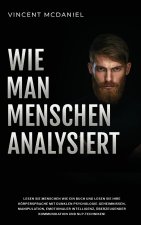 Wie man Menschen analysiert