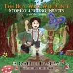 The Boy Who Wouldn't