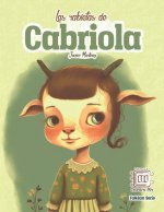 Las rabietas de Cabriola