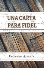 Una carta para fidel