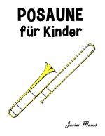 Posaune für Kinder