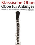 Klassische Oboe