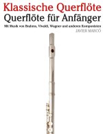 Klassische Querflöte