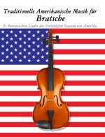 Traditionelle Amerikanische Musik für Bratsche