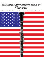 Traditionelle Amerikanische Musik für Klarinette