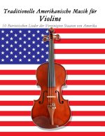 Traditionelle Amerikanische Musik für Violine