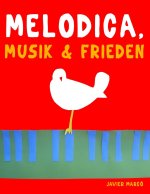 Melodica, Musik & Frieden