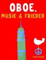 Oboe, Musik & Frieden