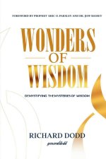 Wonders Of Wisdom