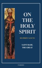 On the Holy Spirit