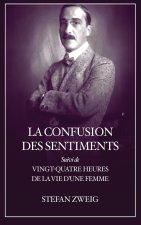 La Confusion des Sentiments