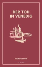 Der Tod in Venedig