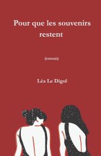 Pour que les souvenirs restent