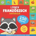 Französisch lernen - 150 Wörter mit Aussprache - Anfänger