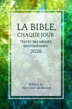 La Bible chaque jour 2026