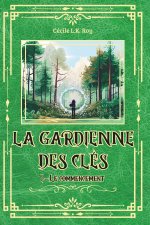 La Gardienne des Clés