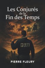 Les Conjurés de la fin des temps