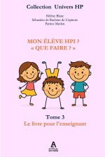 MON ELEVE HPI? 