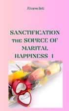 Sanctification