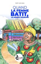 QUAND LA FEMME B TIT, LE MONDE DEMEURE