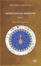APPRENTIS ALCHIMISTES - TOME 3