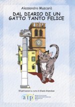 DAL DIARIO DI UN GATTO TANTO FELICE