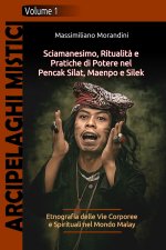 Sciamanesimo, Ritualità e Pratiche di Potere nel Pencak Silat, Maenpo e Silek