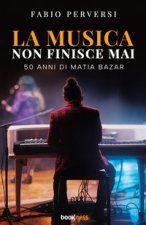 La musica non finisce mai
