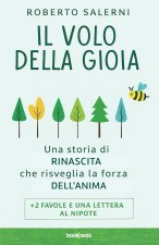 IL VOLO DELLA GIOIA